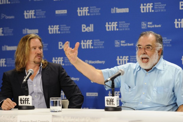 Toronto International Film Festival